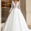 Suknia Ślubna Bajkowa 7 robe de mariee boheme princesse 1 turbo 922816 5000x