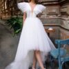 Suknia Ślubna Princessa Z Kryształkami 8 robe de mariee champetre chic tulle 1 turbo 6c02d0c7 519a 43c3 8db7 63bcf05873b6 606632 5000x