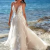 Suknia Ślubna Diana 11 robe de mariee dos nu boheme 1 turbo 287969 5000x