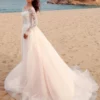 Suknia Ślubna Ball Gown 6 robe de mariee plage boheme 1 turbo 965367 5000x