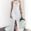 robe de mariee boheme avec traine 480x