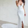 Suknia Ślubna Boho Dla Kochających Życie