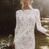 Sabina Jeszka Suknia Ślubna 10 Suknia Ślubna Boho Sen Letniej Nocy