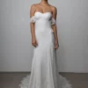 Suknia Ślubna Boho Elegancja Boho Chic
