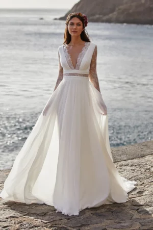 Homepage 5 Suknia Ślubna Pronovias