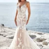 Suknia Ślubna Najdroższa 10 robe de mariage sirene 1 turbo 780345 5000x