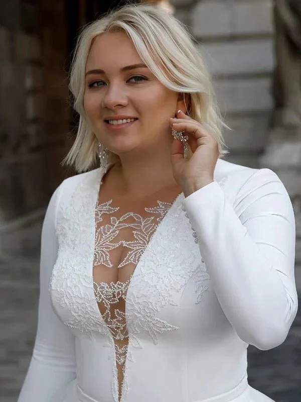 Suknia Ślubna Fulara&Żywczyk 3 Suknia Ślubna Fulara&Żywczyk - Image 3