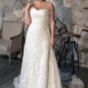Suknia Ślubna Hiszpańska 6 robe de mariee champetre grande taille 1 turbo 809133 5000x