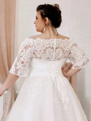 Suknia Ślubna Crystal 7 robe de mariee dentelle femme ronde 3 turbo 429654 5000x