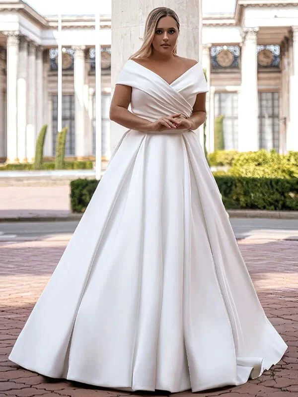 Suknia Ślubna Chanel 1 Suknia Ślubna Chanel