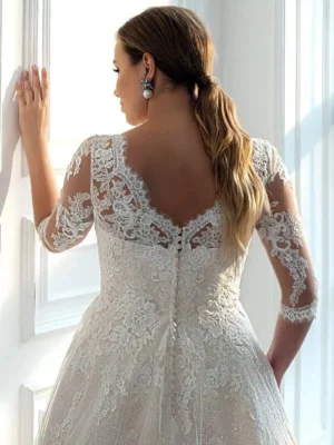 Suknia Ślubna Cennik 5 robe de mariee grande taille boheme 3 turbo 314698 5000x