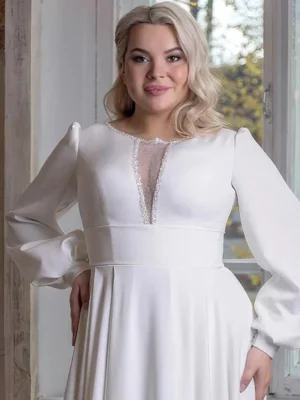Suknia Ślubna Diany Spencer 6 robe de mariee grande taille mousseline 2 turbo 716019 5000x