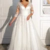 robe de mariee grande taille paris 2 turbo 996832 5000x