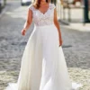 robe de mariee grande taille pas cher 1 turbo 152755 5000x