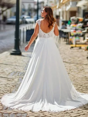 robe de mariee grande taille pas cher 3 turbo 229866 5000x
