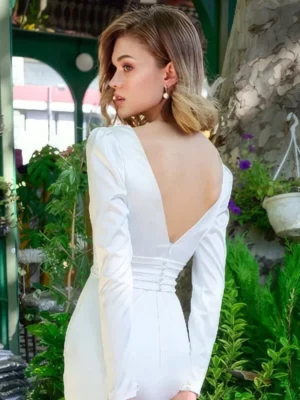 Suknia Ślubna Na Szydełku Schemat 7 robe de mariee manche longue satin 3 turbo 896665d9 d3b3 41b2 852f c09b2c60a7c3 134438 5000x
