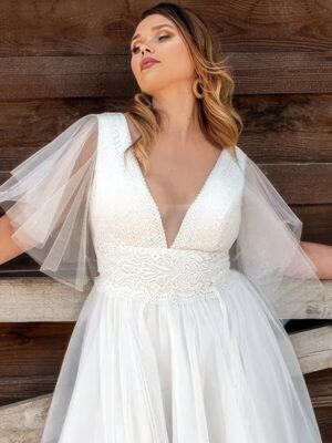 robe de mariee pour femme ronde 2019 2 turbo 574957 5000x