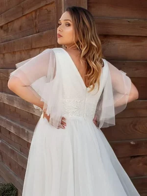 robe de mariee pour femme ronde 2019 3 turbo 503799 5000x