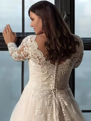 robe de mariee pour femme ronde 3 turbo 637908 5000x