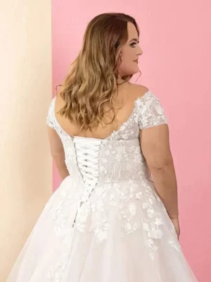 Suknia Ślubna Dla Bardzo Szczupłej 6 robe de mariee pour les femmes rondes 3 turbo 283912 5000x