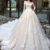 Księżniczka Małgorzata Suknia Ślubna 9 robe de mariee princesse brillante 1 turbo 42ed87ed c43d 4179 aa4e 2a5d574de639 232137 5000x