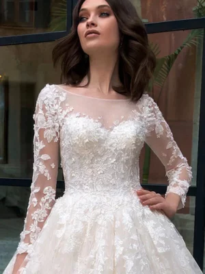 Księżniczka Małgorzata Suknia Ślubna 8 robe de mariee princesse brillante 2 turbo 7273a677 9d4a 4b2b a01d 5777ef521107 732068 5000x
