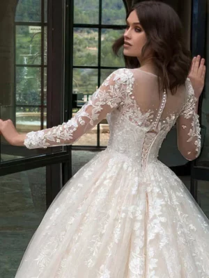 Księżniczka Małgorzata Suknia Ślubna 9 robe de mariee princesse brillante 4 turbo 2fe1d346 0f6e 4bc4 b0f6 b5f96ed3f04b 293765 5000x