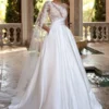 Princessa Suknia Ślubna Księżniczka 8 robe de mariee princesse luxe 1 turbo 650746 5000x