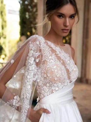 Princessa Suknia Ślubna Księżniczka 5 robe de mariee princesse luxe 2 turbo 245460 5000x