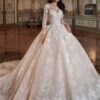 Suknia Ślubna Ile Wcześniej 8 robe de mariee princesse manches longues 1 turbo ce8e2e5f 4de0 48ad a270 59ce0d2abb83 111170 5000x