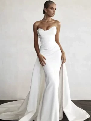 Suknia Ślubna Szerokie Biodra 4 robe de mariee sirene elegante 001 936419 5000x