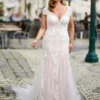 Suknia Ślubna Koło 8 robe de mariee sirene grande taille 1 turbo 876577 5000x