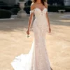 Suknia Ślubna Nietypowa 11 robe de mariee sirene romantique 1 turbo 222145 5000x