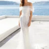 Suknia Ślubna Szydełkowa 8 robe de mariee sirene transparente 1 turbo 0ff5b0b7 f9b9 4625 9541 2b0267c30a1a 199063 5000x