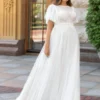 robe empire mariage femme ronde 1 turbo 640490 5000x