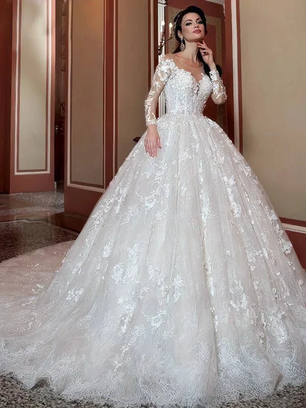 Suknia Ślubna Berta 1 Suknia Ślubna Berta