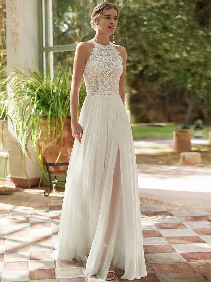 Vera Wang Suknia Ślubna 1 Suknia ślubna Boho Kwiat Pamięci