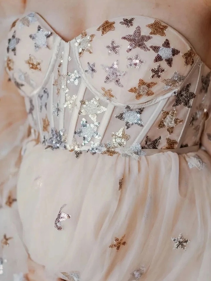 Chiara Ferragni Suknia Ślubna 5 Suknia ślubna Boho Spojrzenie Zorzy