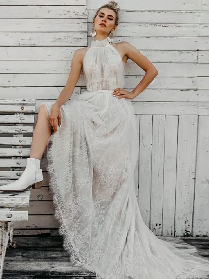 Edyta Zając Suknia Ślubna 3 Suknia ślubna Boho Wiatr Wspomnień