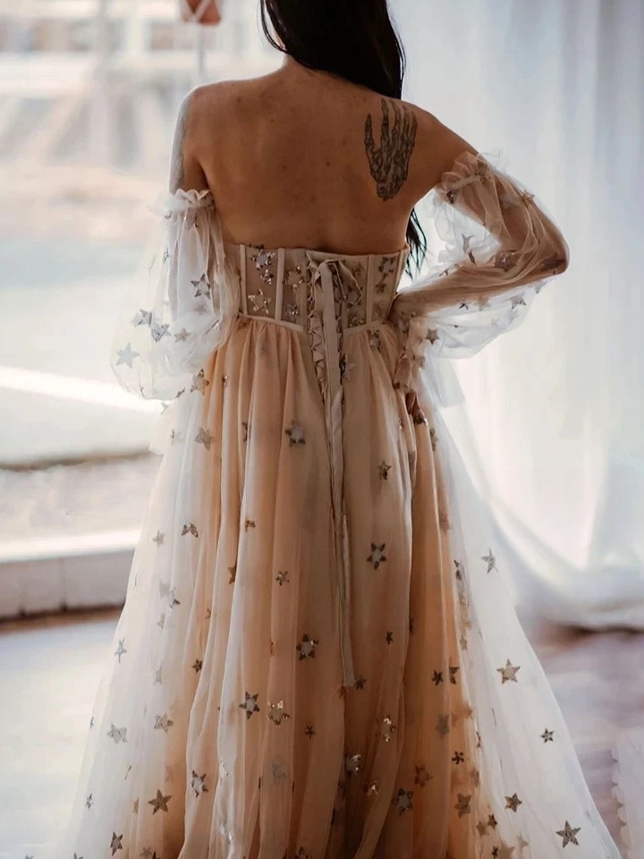 Chiara Ferragni Suknia Ślubna 4 Suknia ślubna Boho Spojrzenie Zorzy