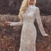 Suknia Ślubna Boho Sprzedam 7 Suknia ślubna Boho Cisza Nadziei