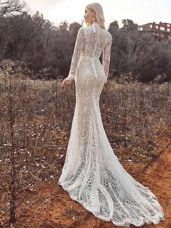 Suknia Ślubna Boho Sprzedam 2 Suknia ślubna Boho Cisza Nadziei