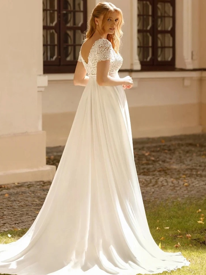 Suknia Ślubna Boho Olx 2 Suknia ślubna Boho Tęsknota Dnia