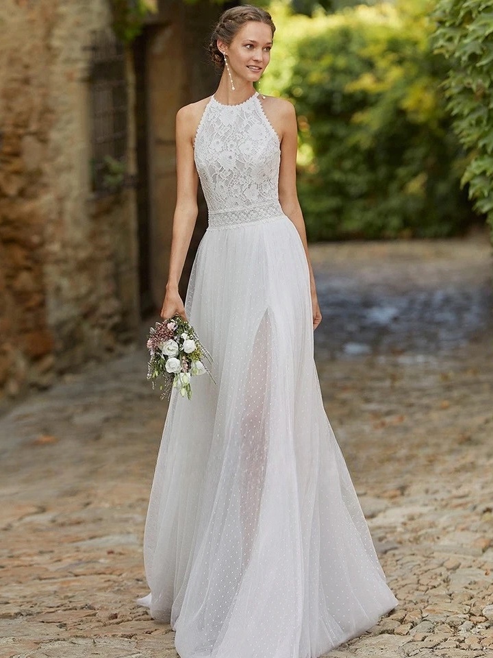 Suknia Ślubna Boho Cena 1 Suknia ślubna Boho Duch Zorzy