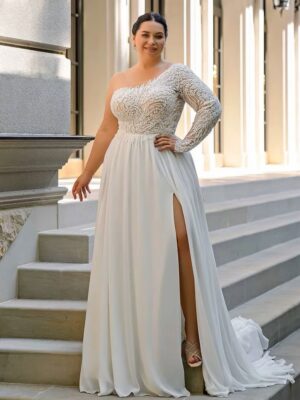 Suknia Ślubna Elie Saab