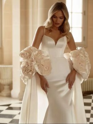 Suknia Ślubna Pippy Middleton 7 S37788c2f7c334ac6b1d97c91f38e10b7N Cropped