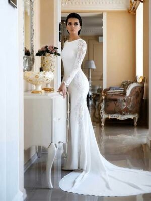 Suknia Ślubna Queen