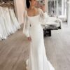 Suknia Ślubna W Greckim Stylu 7 Sf951853d29f445038408298bb882bacdJ Cropped
